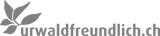 Logo Urwaldfreundlich